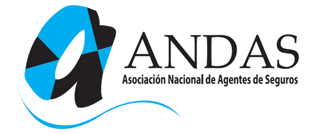 Logo ANDAS