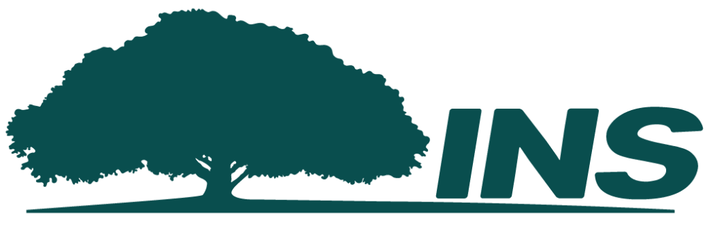 Logo INS